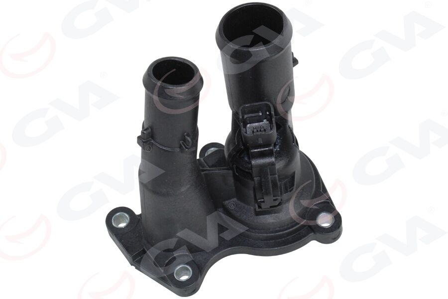 7S7G6L721AB Termostat Komple GVA | Ford Focus cmax mondeo fi̇esta 04