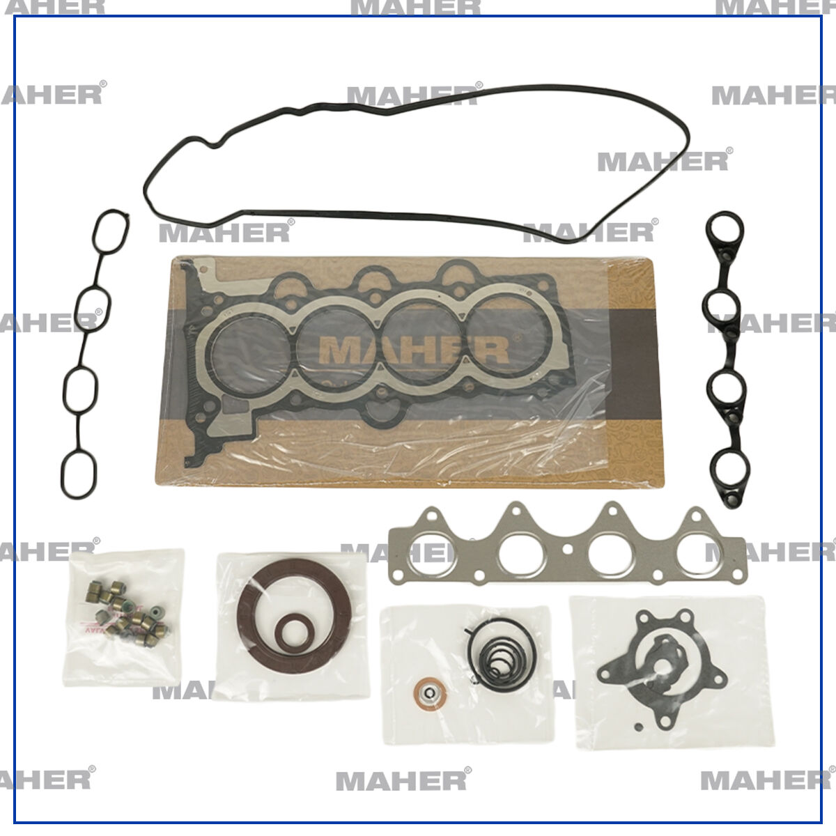 20910-2BG00A Conta / Supap Lastiği MAHER | Hyundai Accent Blue