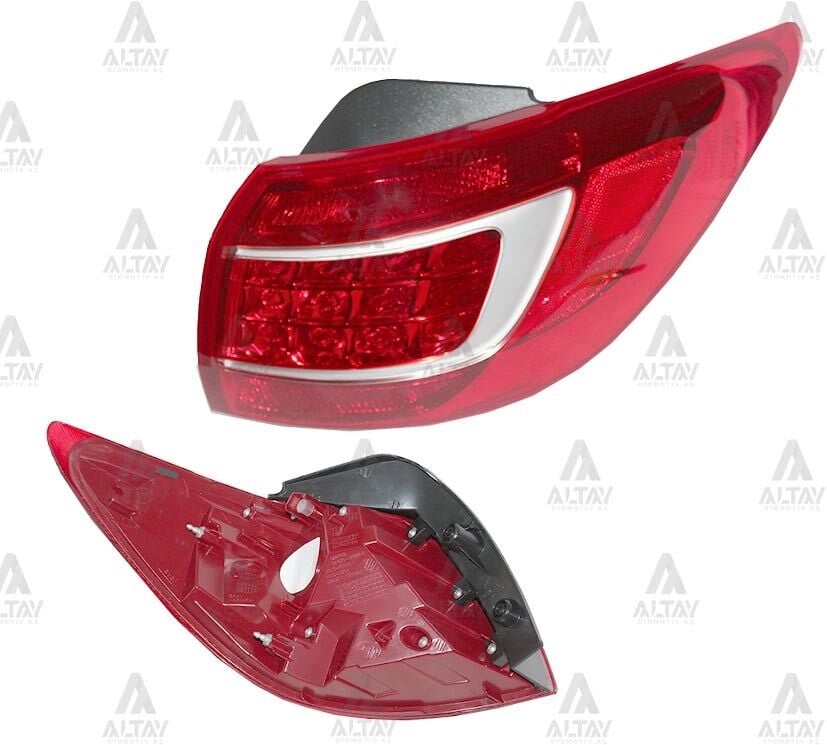 92402-3W010 Far ve Aydınlatma DEPO | Kia Sportage