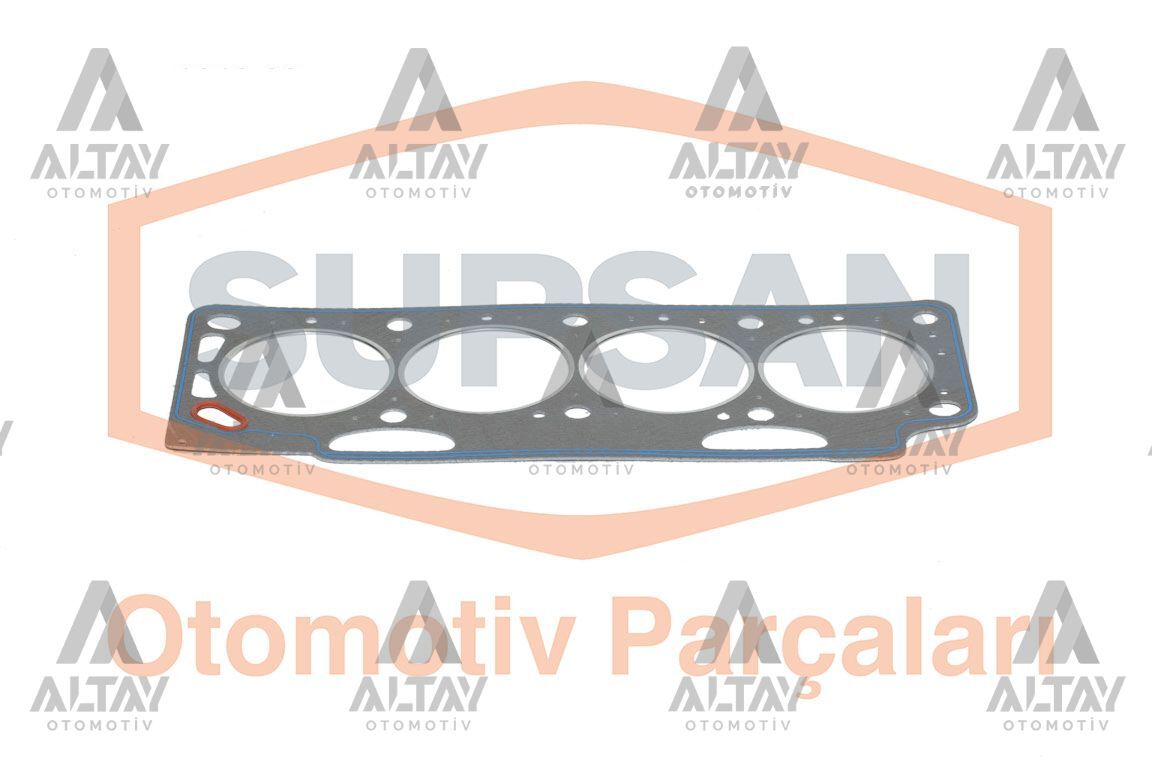 7700107818 Conta / Supap Lastiği SUPSAN | Renault Kangoo
