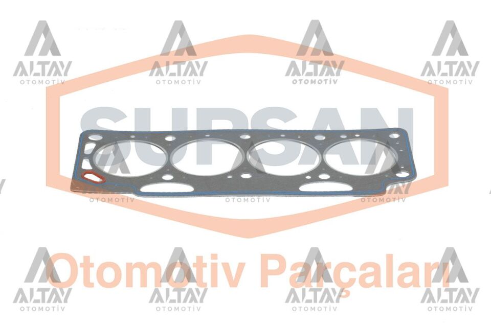7700107818 Conta / Supap Lastiği SUPSAN | Renault Kangoo