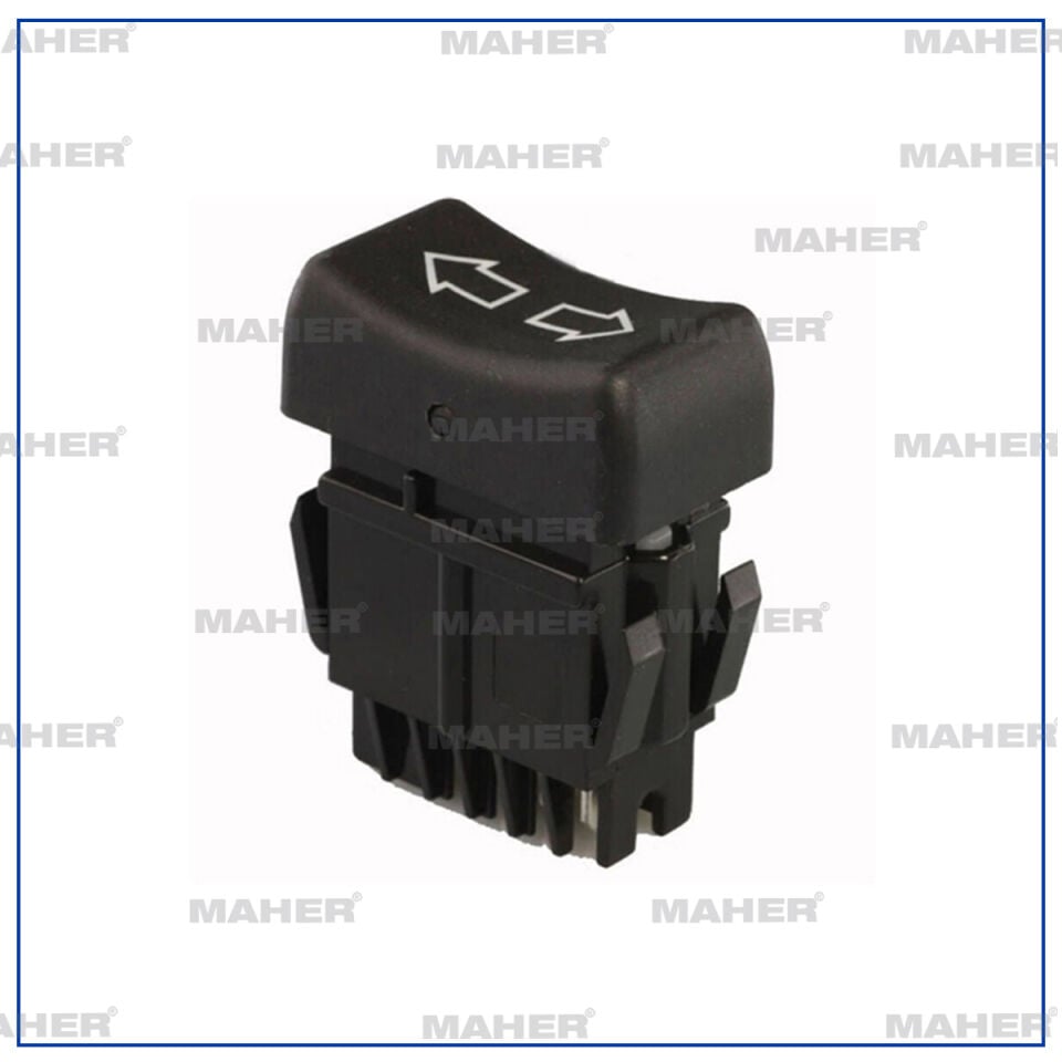 7700705925 Düğme / Anahtar MAHER | Renault R9