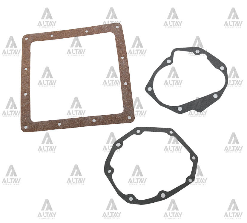 43167-44200 Conta / Supap Lastiği MAHER | Hyundai H100