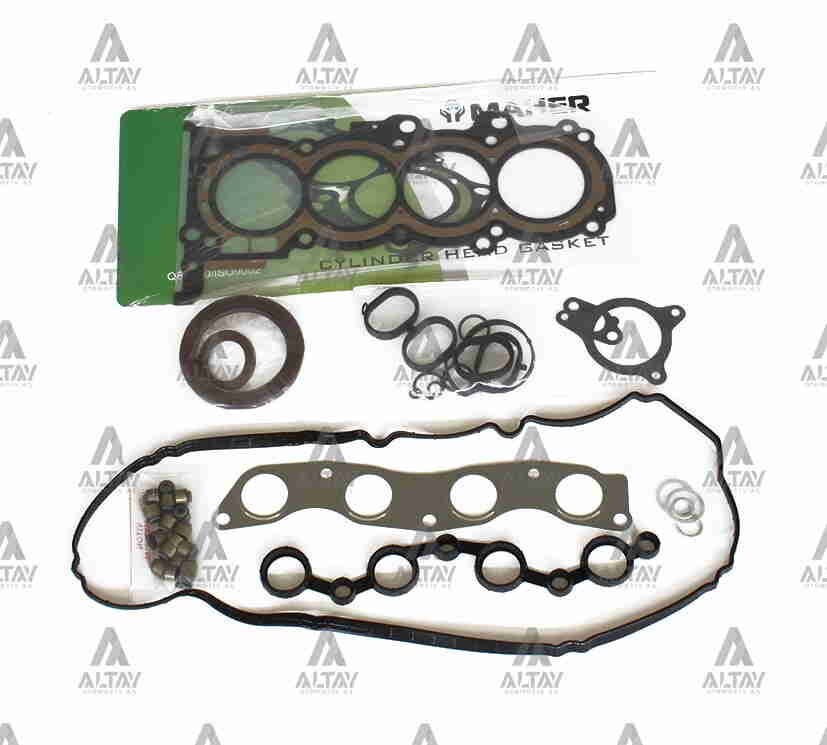 20910-03M01 Conta / Supap Lastiği MAHER | Hyundai i20