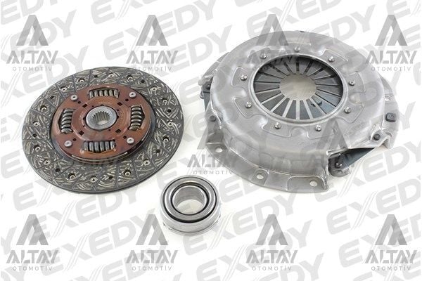 MBK2001 Debriyaj Seti EXEDY | Hyundai Elantra