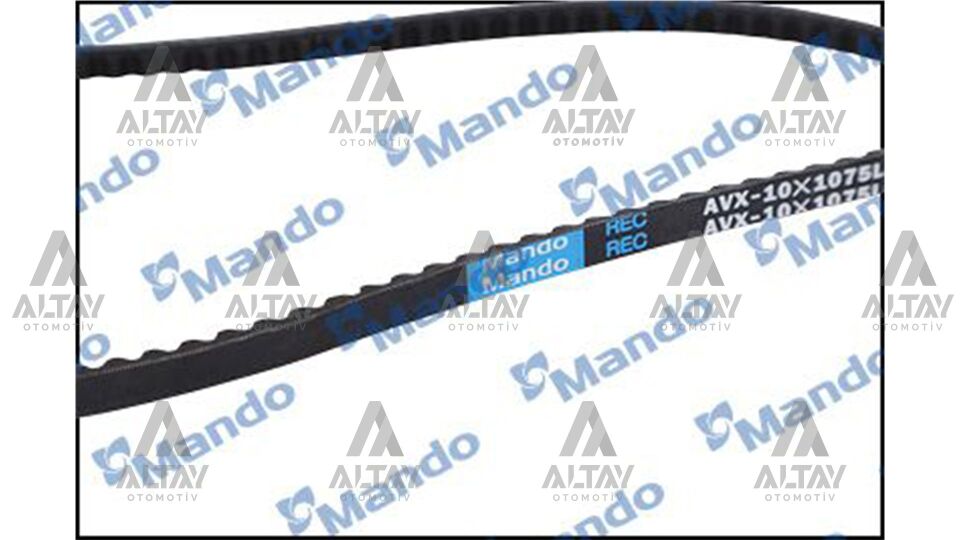 2531026480 Su Radyatörü MANDO | Hyundai Santa Fe