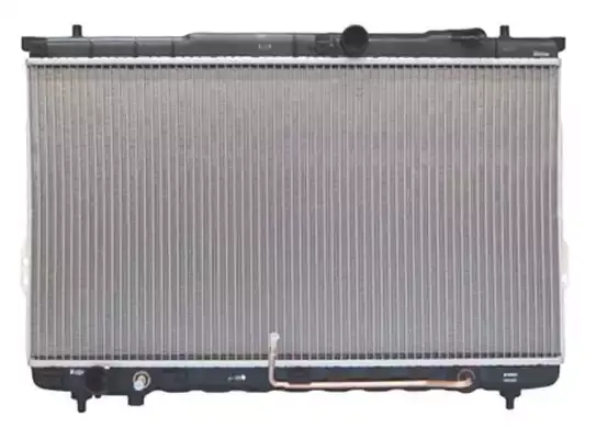 2531026480 Su Radyatörü MANDO | Hyundai Santa Fe