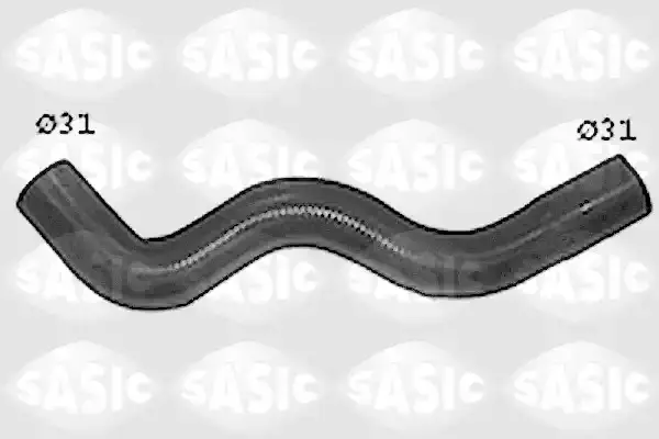 7700418254 Su Hortumu Üst MAHER | Renault Scenic