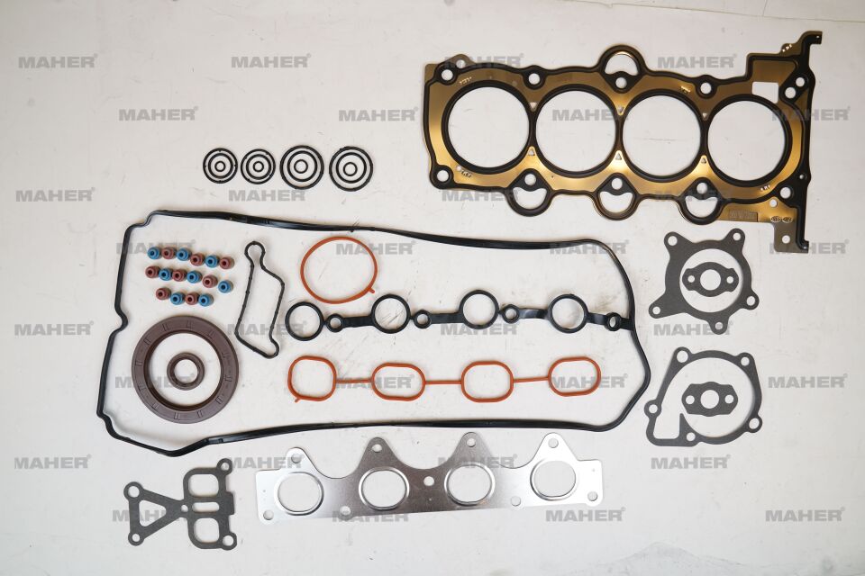 20910-2BB03 Conta / Supap Lastiği MAHER | Hyundai i30 / Hyundai Tucson