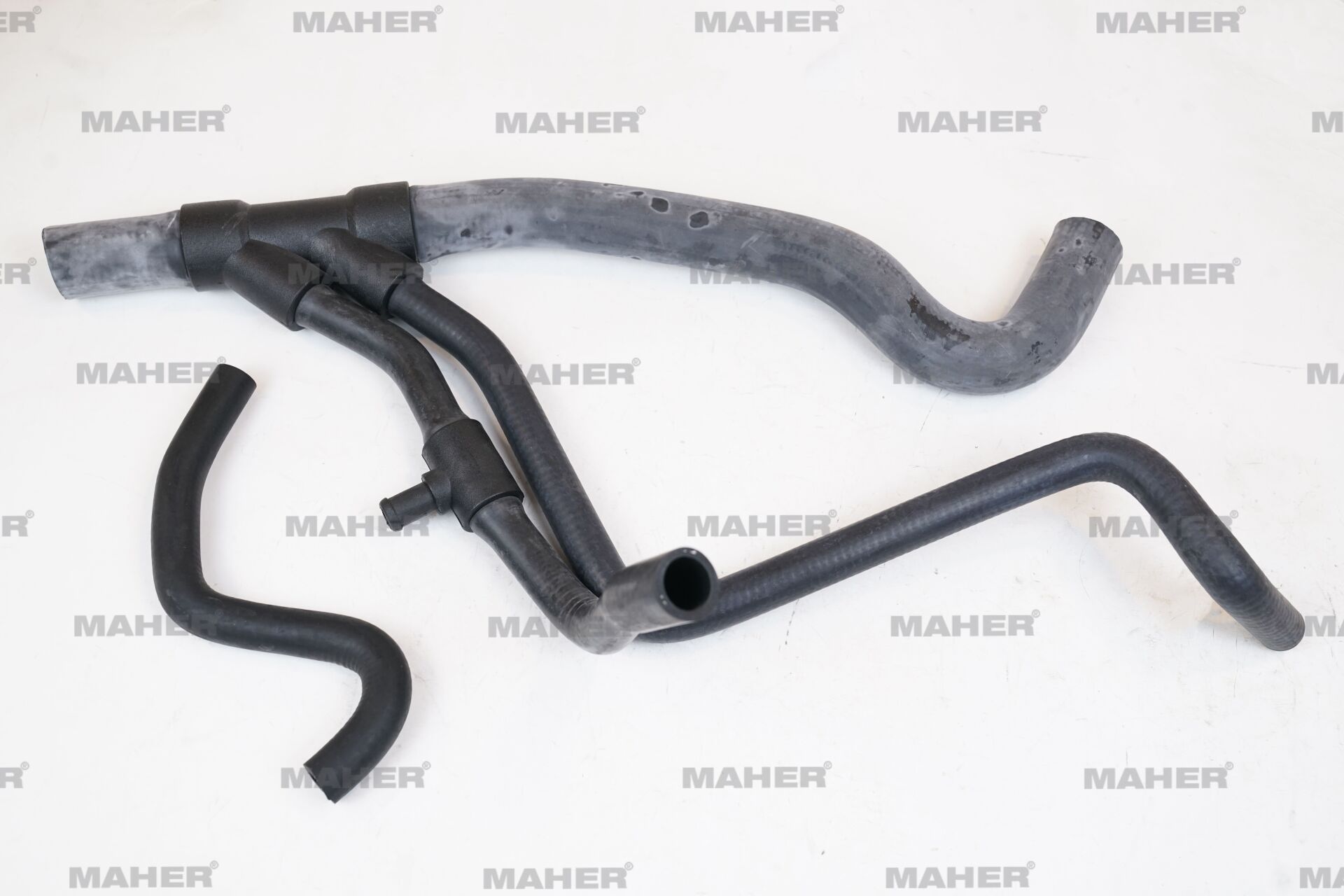 7700829999 Su Hortumu Alt MAHER | Renault Scenic