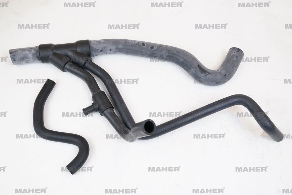 7700829999 Su Hortumu Alt MAHER | Renault Scenic