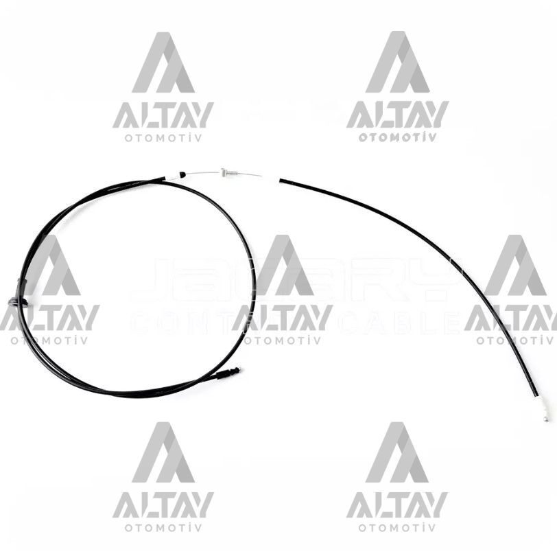 81190-3K000 Tel Aksami Arka KOREA | Hyundai Sonata