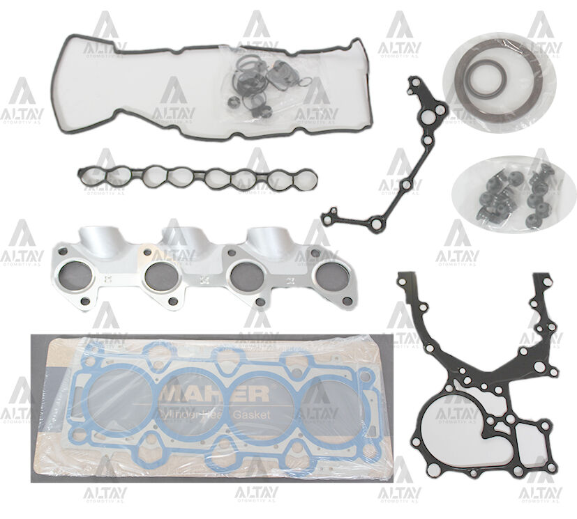 20910-2AU00 Conta / Supap Lastiği MAHER | Hyundai i30