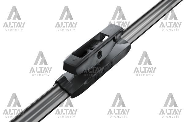 288904087R Silecek BOSCH | Renault Clio 3 / Renault Fluence / Renault Megane 2 / Renault Megane 3