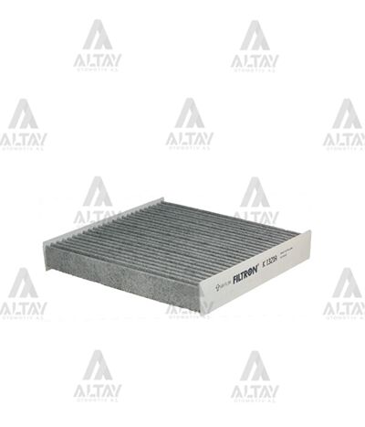 272773016R Polen Filtresi FILTRON | Renault Clio 4 / Renault Symbol / Renault Captur