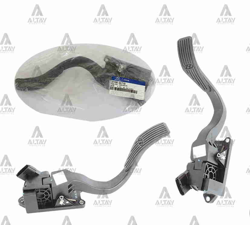 32700-4A710 Motor Parçası MOBIS | Hyundai Starex
