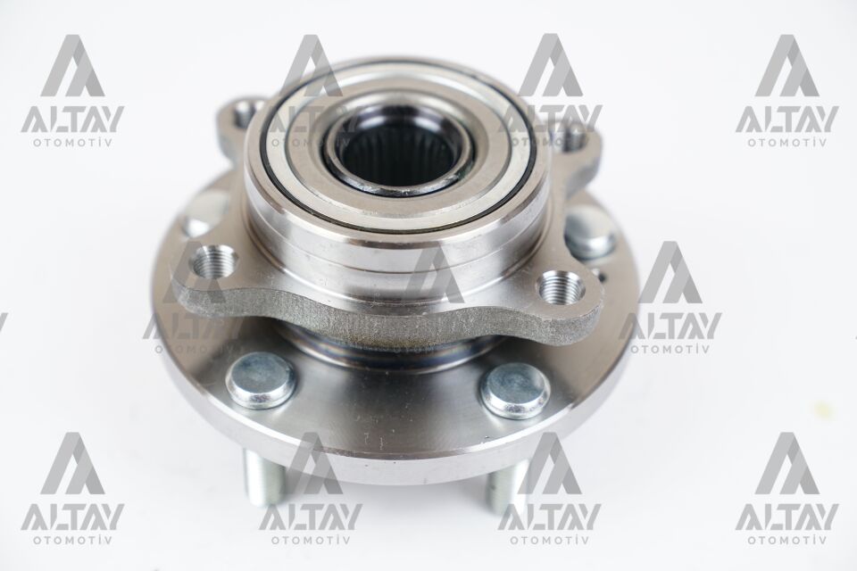 51750-A6000 Teker Poryası Ön GMB | Hyundai i30