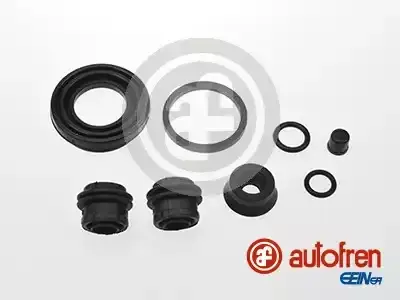 58300-A2300 Fren Kaliperi Arka Sol BLUEPRIN | Kia Ceed