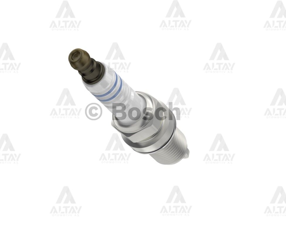 242242501 Ateşleme Bujisi BOSCH | Fiat Bravo