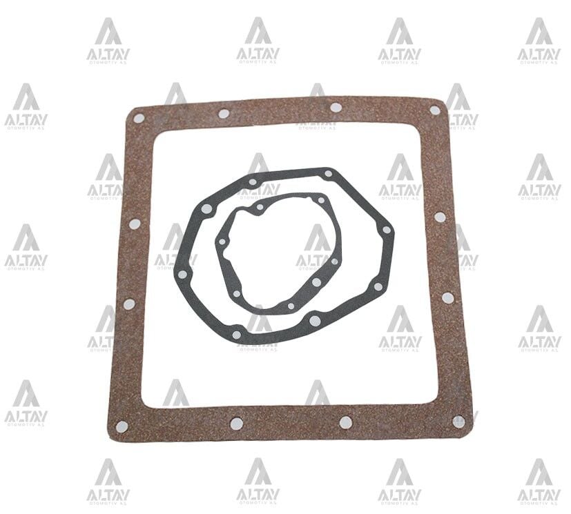 43167-4A001 Conta / Supap Lastiği MAHER | Hyundai H100
