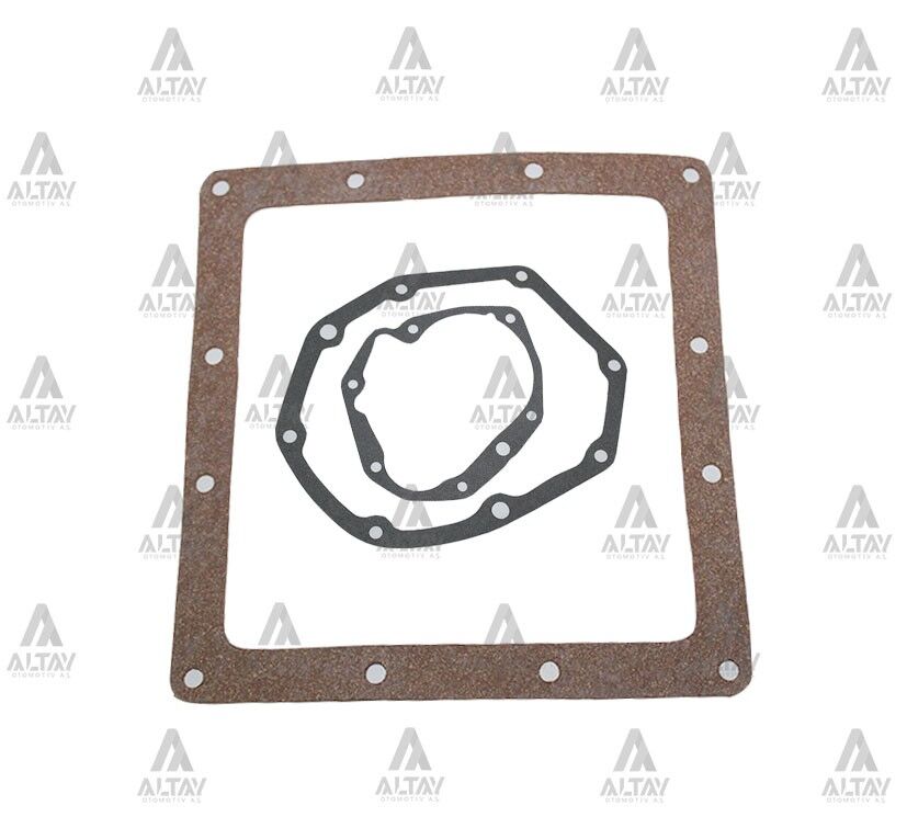 43167-4A001 Conta / Supap Lastiği MAHER | Hyundai H100