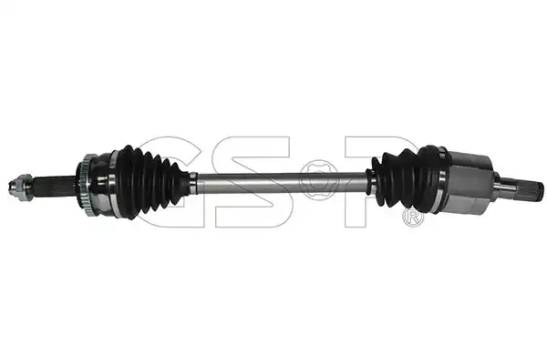49501 2L410 Komple Aks Sol On VEKA | Hyundai I30 1.6 CRDI A t Absli 46 Dis Uzunluk 675mm 2007 2011