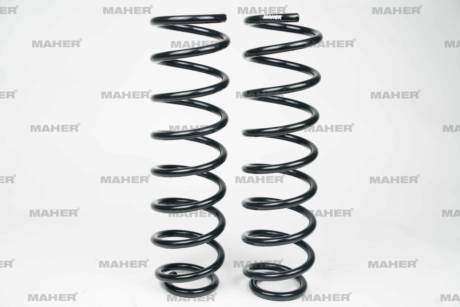 8200276539 Helezon Yayı Arka TWINS | Renault Megane 2