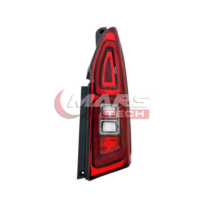 9819649280SU001-B0488 Far ve Aydınlatma MARS | Fiat Doblo