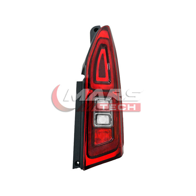 9819649280SU001-B0488 Far ve Aydınlatma MARS | Fiat Doblo