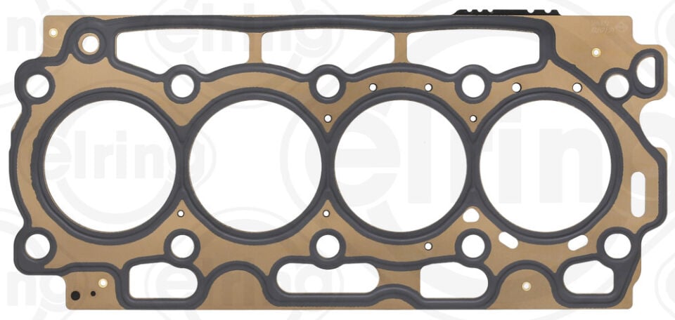 0209CC Conta / Supap Lastiği ELRING | Ford Focus