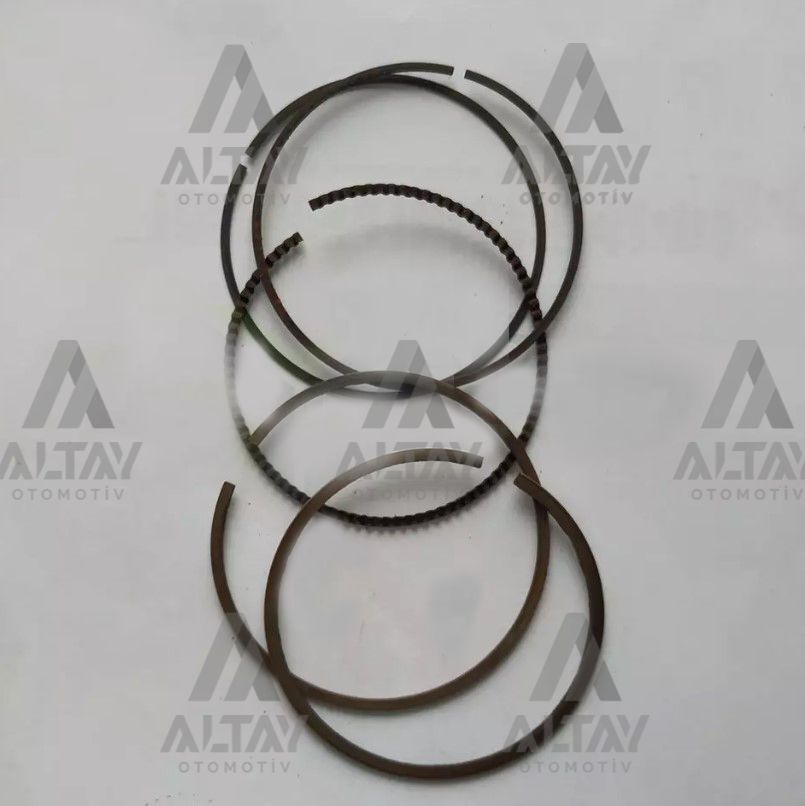 06-851107-50 Segman GOETZE | Hyundai i20