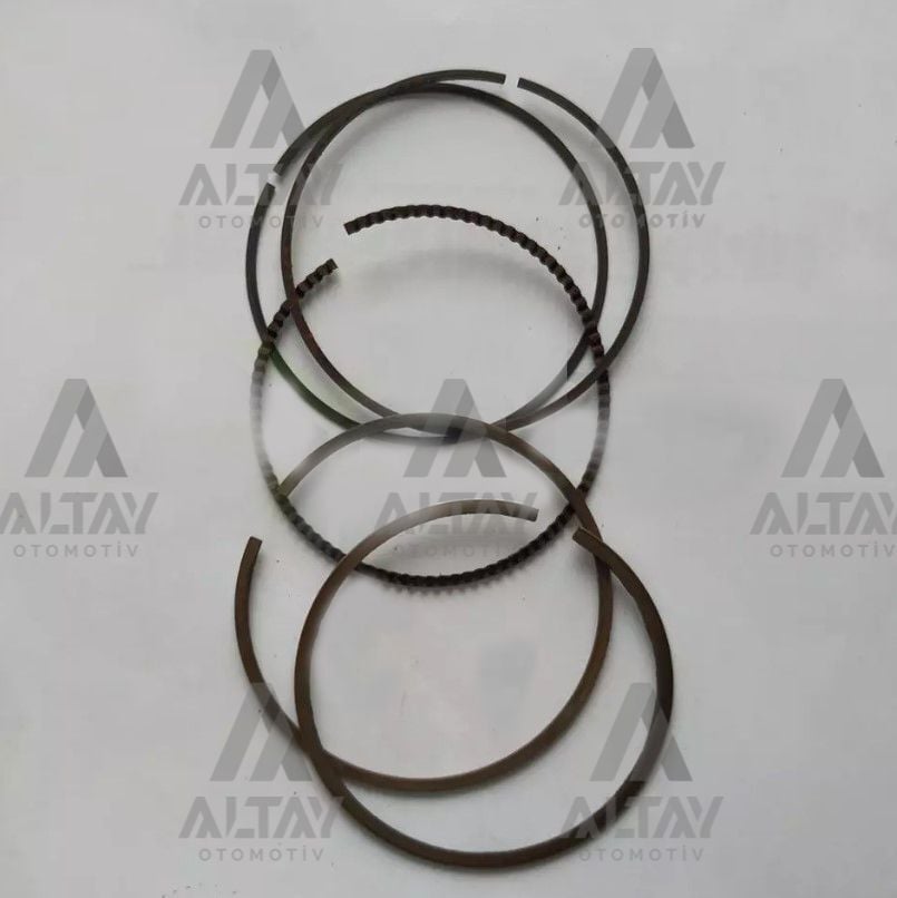 06-851107-50 Segman GOETZE | Hyundai i20