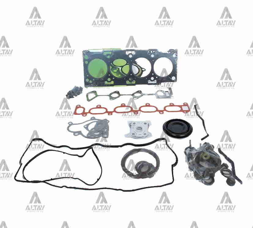 20910-27A00 Conta / Supap Lastiği MAHER | Hyundai Tucson