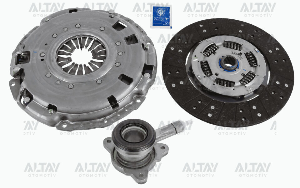 2516846 Debriyaj Seti SACHS | Ford Transit