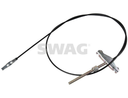 YC152A793CE Tel Aksami SWAG | Ford Transit