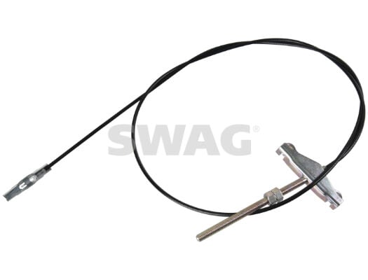 YC152A793CE Tel Aksami SWAG | Ford Transit