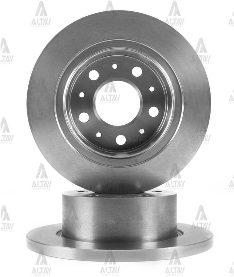 51740250 Fren Diski Arka AYD | Fiat Ducato