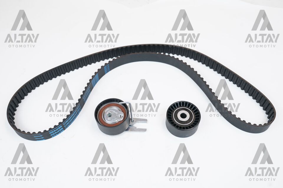 0831V4 Triger Seti GMB | Ford Focus