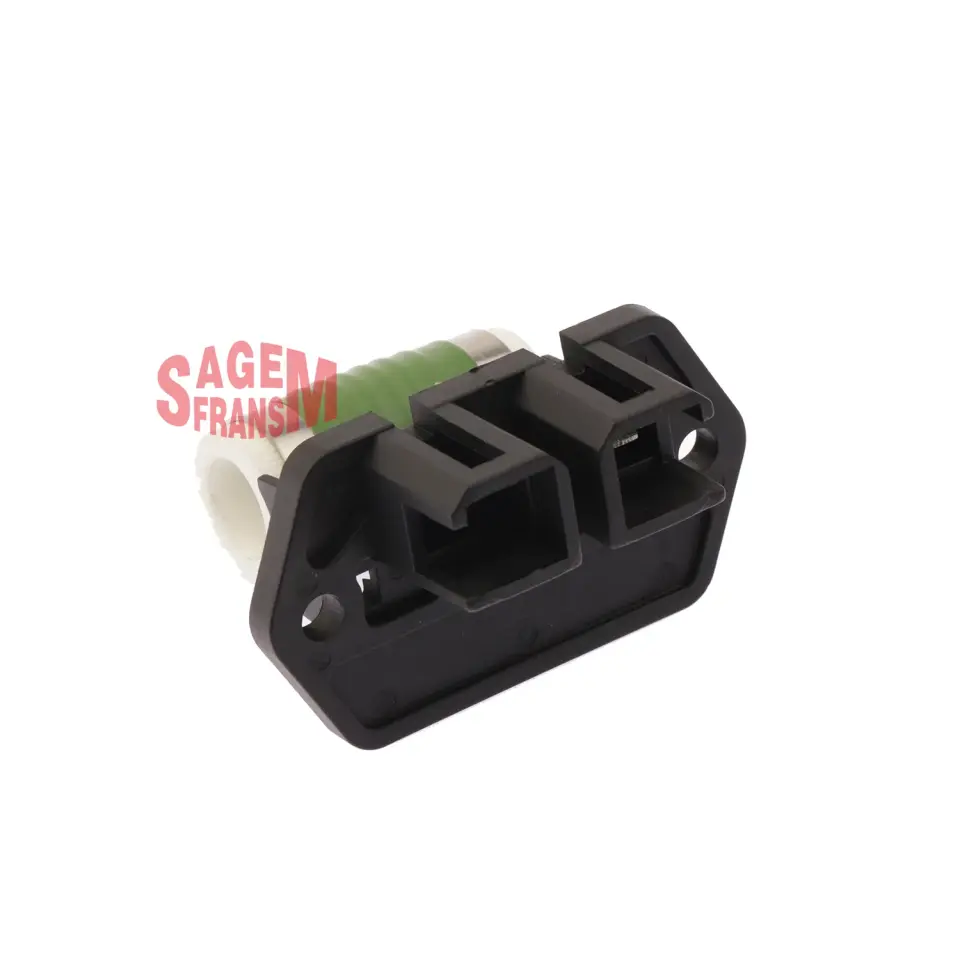 7601062 Fan Rezi̇stansi | Doblo / Palio / Albea SAGEM