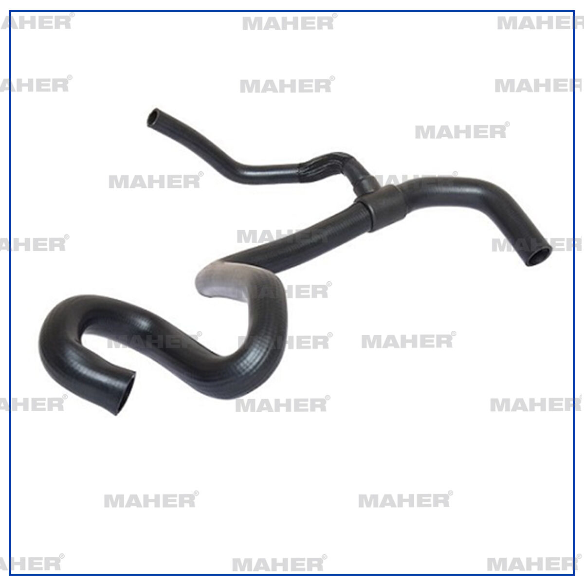 7700424415 Su Hortumu Alt MAHER | Renault Laguna