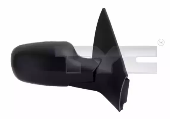 7701068375 Ayna Diş Dikiz Sağ VIEWMAX | Renault Megane 2