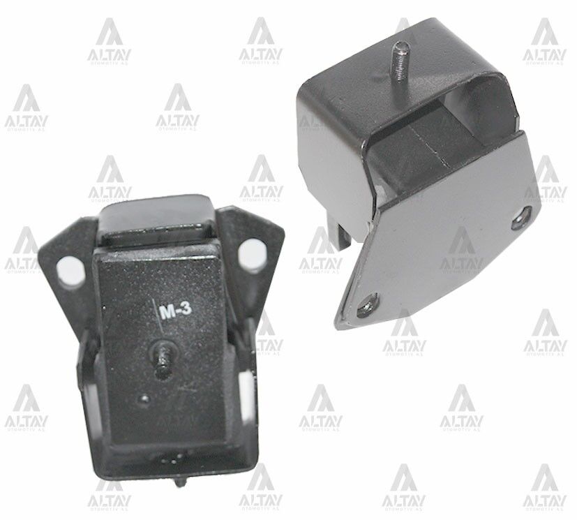21812-43200 Motor Takozu Sağ MAHER | Hyundai H100