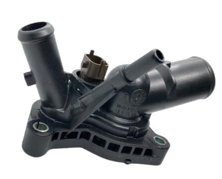 55247743 Termostat Komple 90 °C AUTODAK | Fiat Egea 500X 14>20 Ege