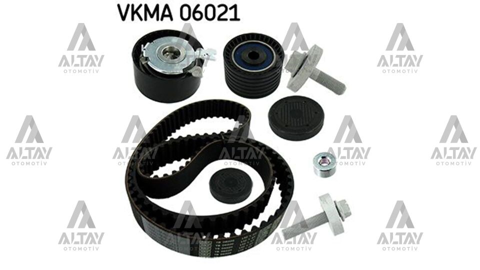 7701477023 Triger Seti SKF | Renault Symbol / Renault Fluence / Renault Megane 2
