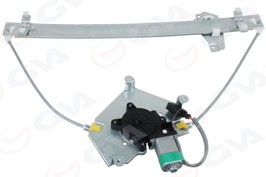 2T14V23200BG Cam Mekani̇zmasi Ön Sağ GVA | Connect 04>14 Motorlu
