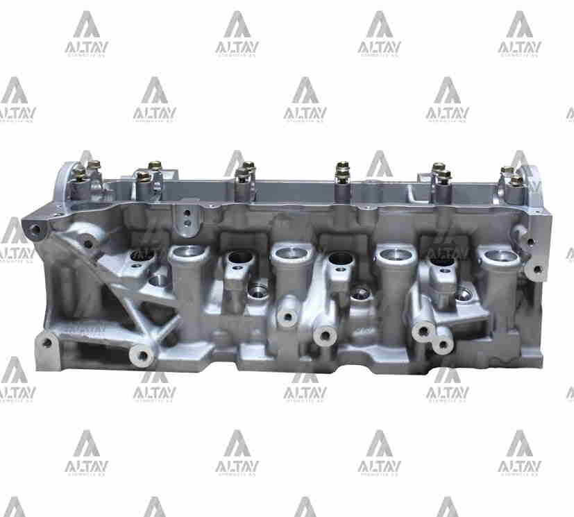 7701476059 Silindir Kapağı MAHER | Renault Kangoo