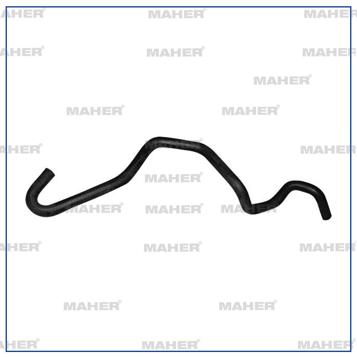 7700414162 Su Hortumu MAHER | Renault Laguna