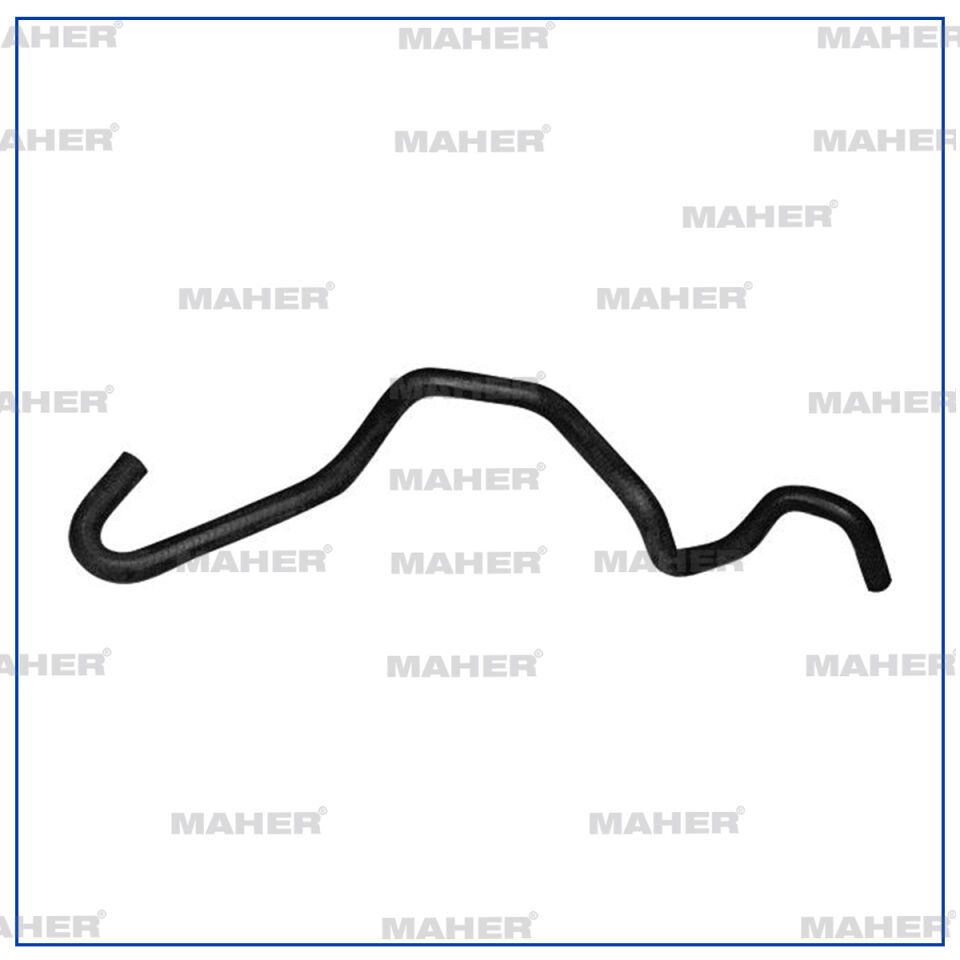 7700414162 Su Hortumu MAHER | Renault Laguna