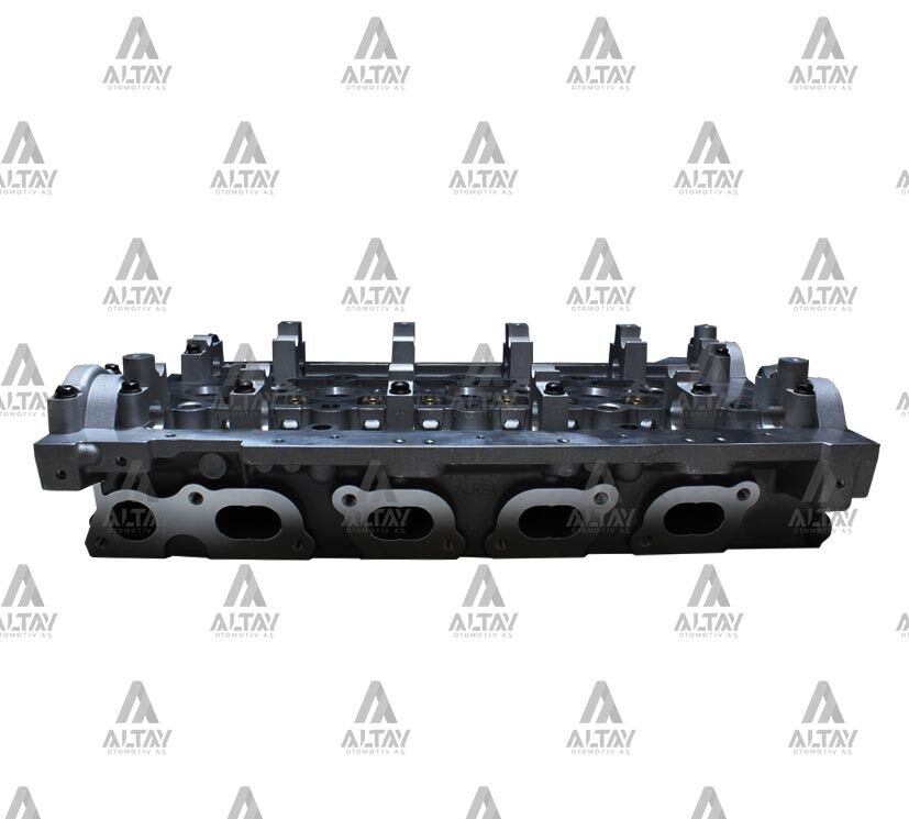 7701474144 Silindir Kapağı MAHER | Renault Master