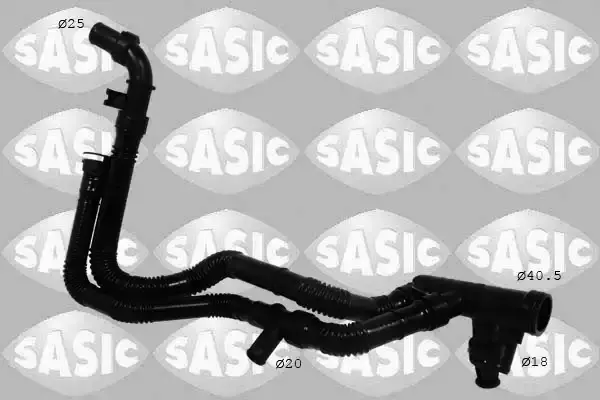 1336V3 Su Hortumu UCEL | Ford Fiesta